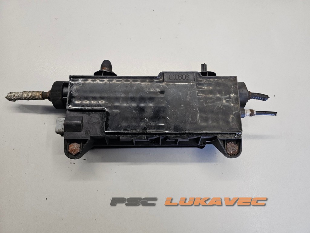 FORD C-MAX ELEKTRIČNA RUČNA KOČNICA 3M512598FC