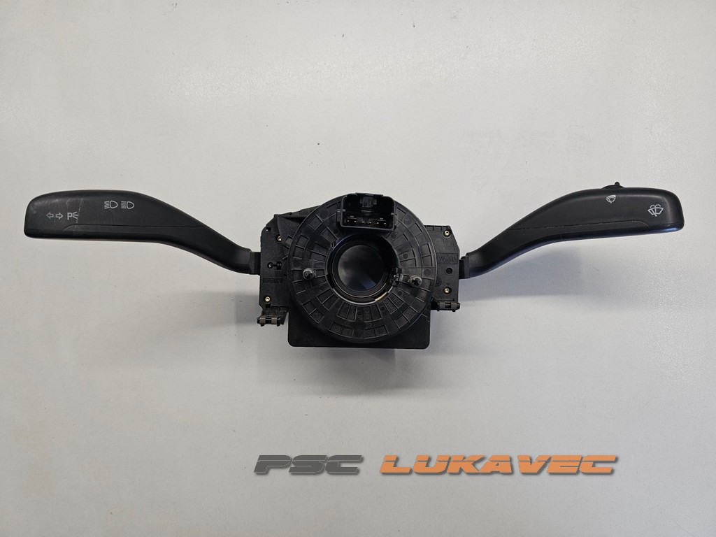 SEAT CORDOBA ZAVOJNICA VOLANA CORDOBA RUČICE VOLANA 6Q0953503AC