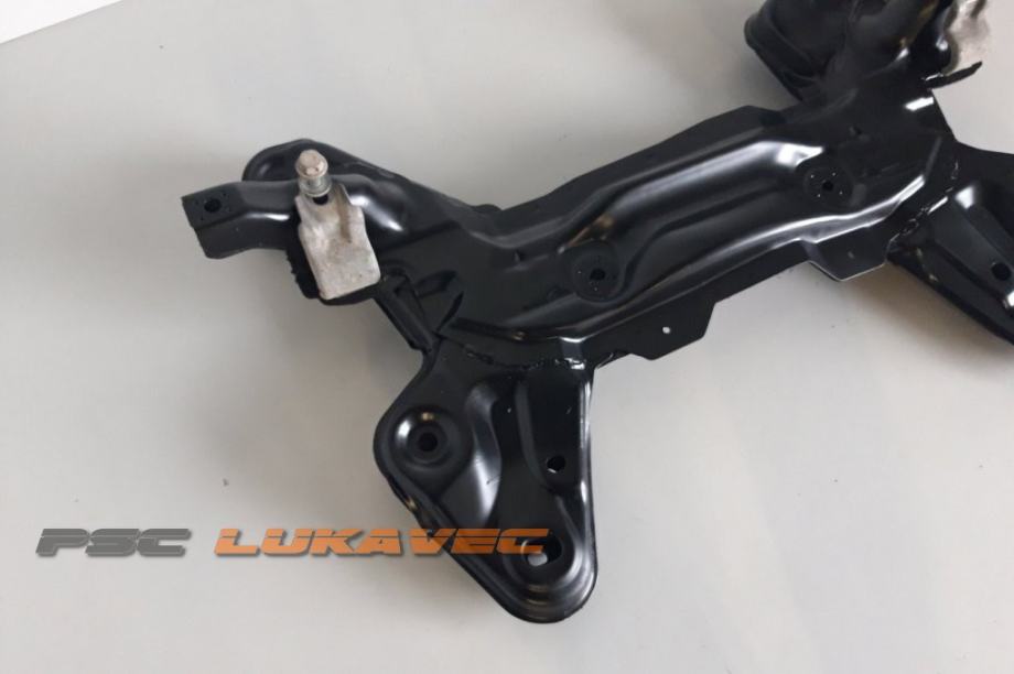 CITROEN C2 PREDNJI MOST  CITROEN C2 OVJES PREDNJI 2008.