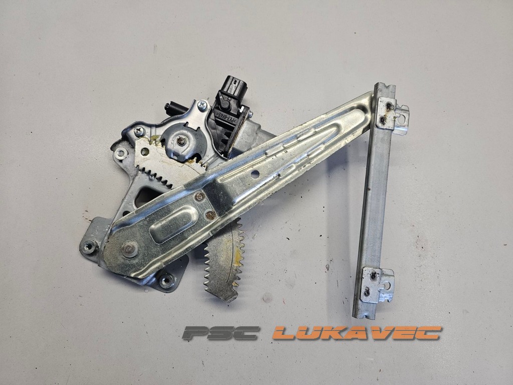 CITROEN C-CROSSER PODIZAČ STAKLA PREDNJI LIJEVI 5713A085