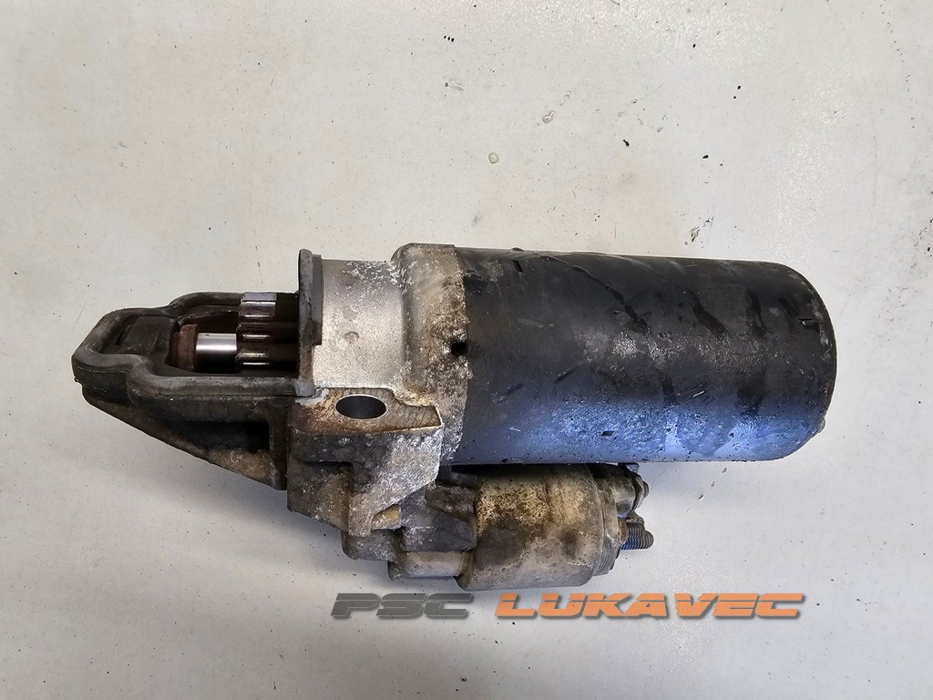 CITROEN JUMPER 3 ALNASER 2.2 HDI 0001115093