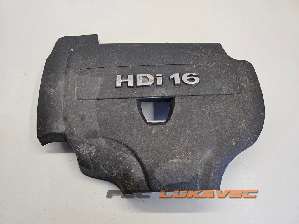 PEUGEOT 508 POKLOPAC MOTORA 2.0 HDI 300229579