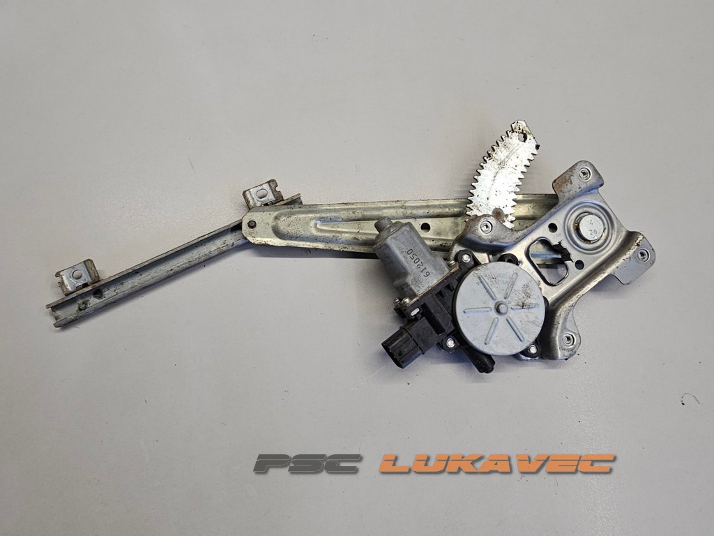 CITROEN C-CROSSER PODIZAČ STAKLA ZADNJI LIJEVI 612050