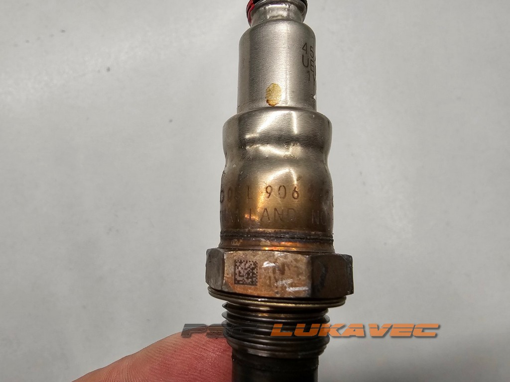 VW GOLF VII LAMBDA SONDA 2.0 TDI 03L906262