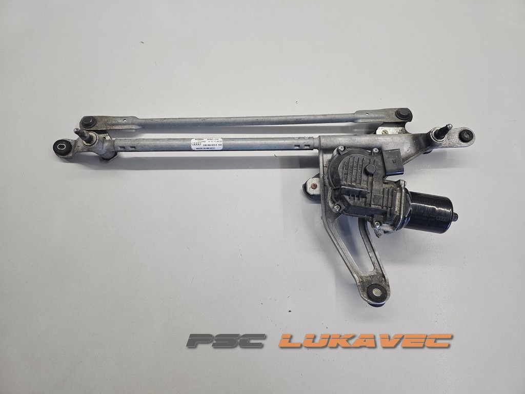 AUDI Q5 80A MOTORIĆ BRISAČA SA ŠKARAMA 80B955023A