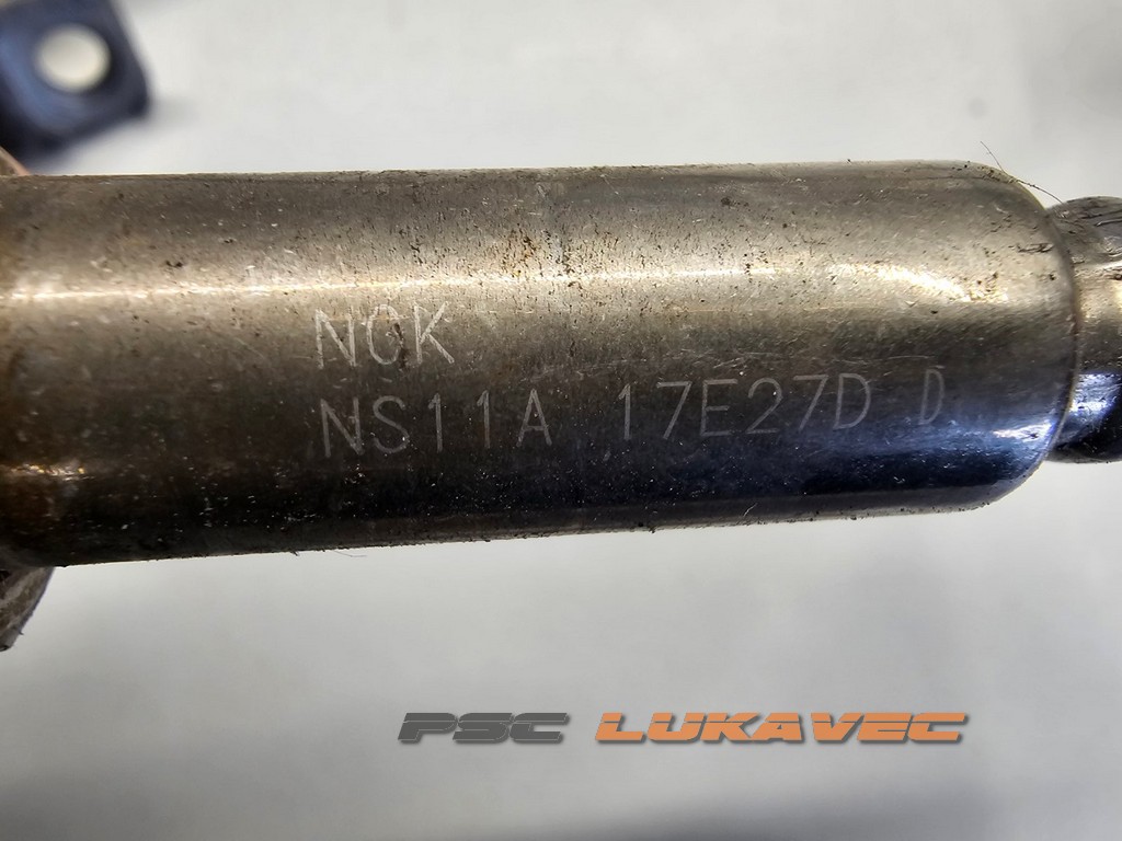 AUDI Q5 NOX SENZOR 80A907807B