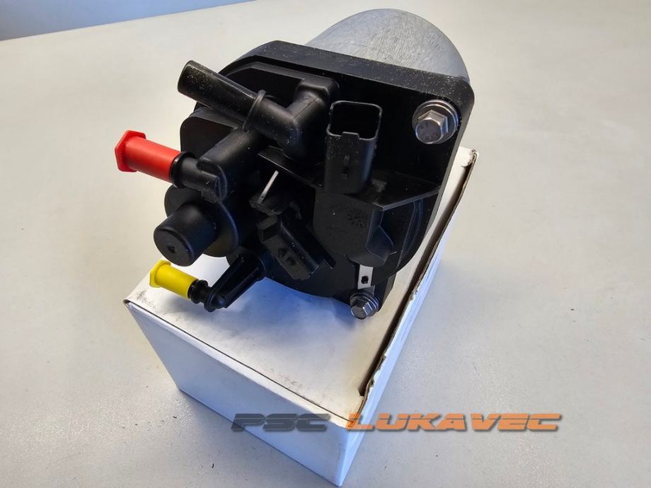CITROEN JUMPY FILTER GORIVA CITROEN JUMPY KUĆIŠTE FILTERA GORIVA 1.6 H