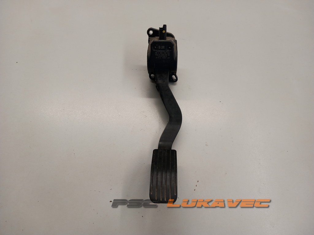 CITROEN C4 PAPUČICA GASA 1.4 16V 0280755041
