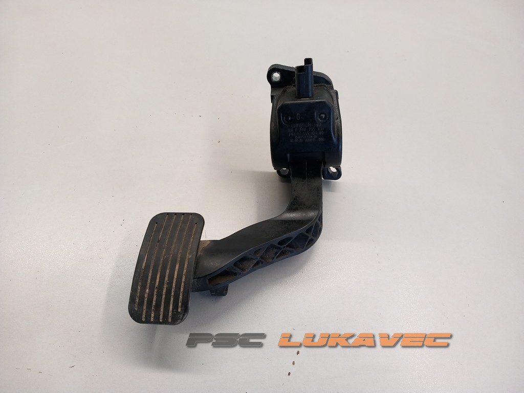 CITROEN XSARA PICASSO PEDALA GASA 1.6 HDI 0280755031
