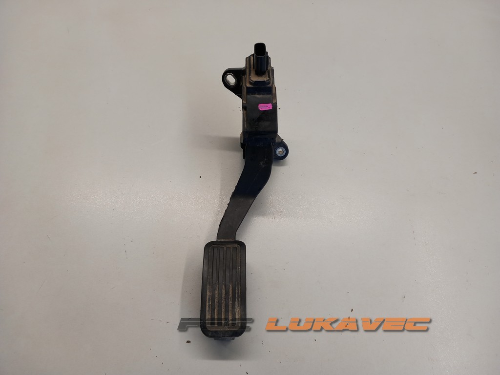 TOYOTA YARIS PEDALA GASA 1.4 D-4D 781100D010