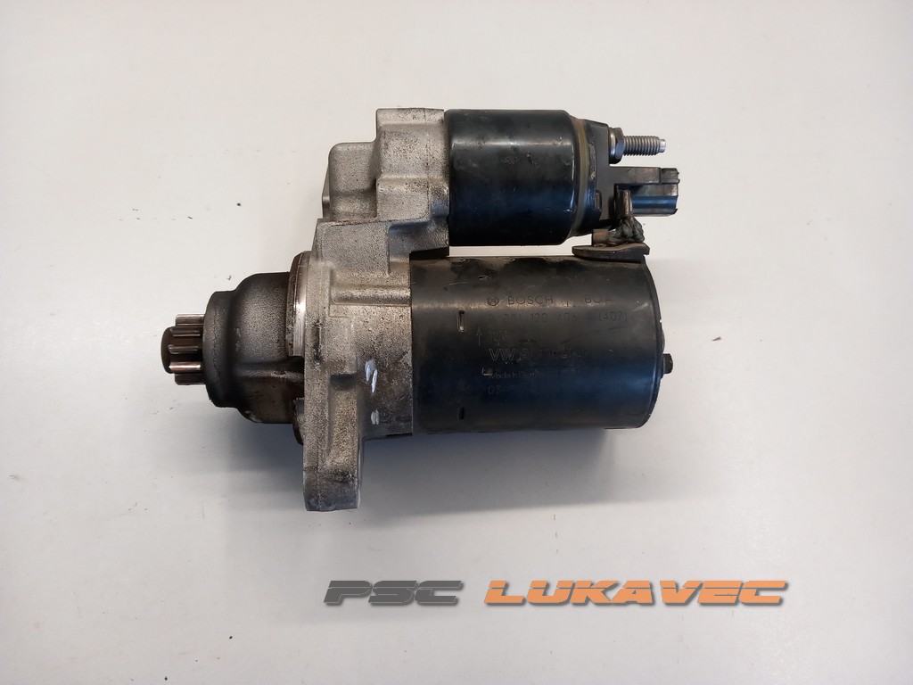 VW GOLF V ALNASER 1.6 FSI 02T911023R