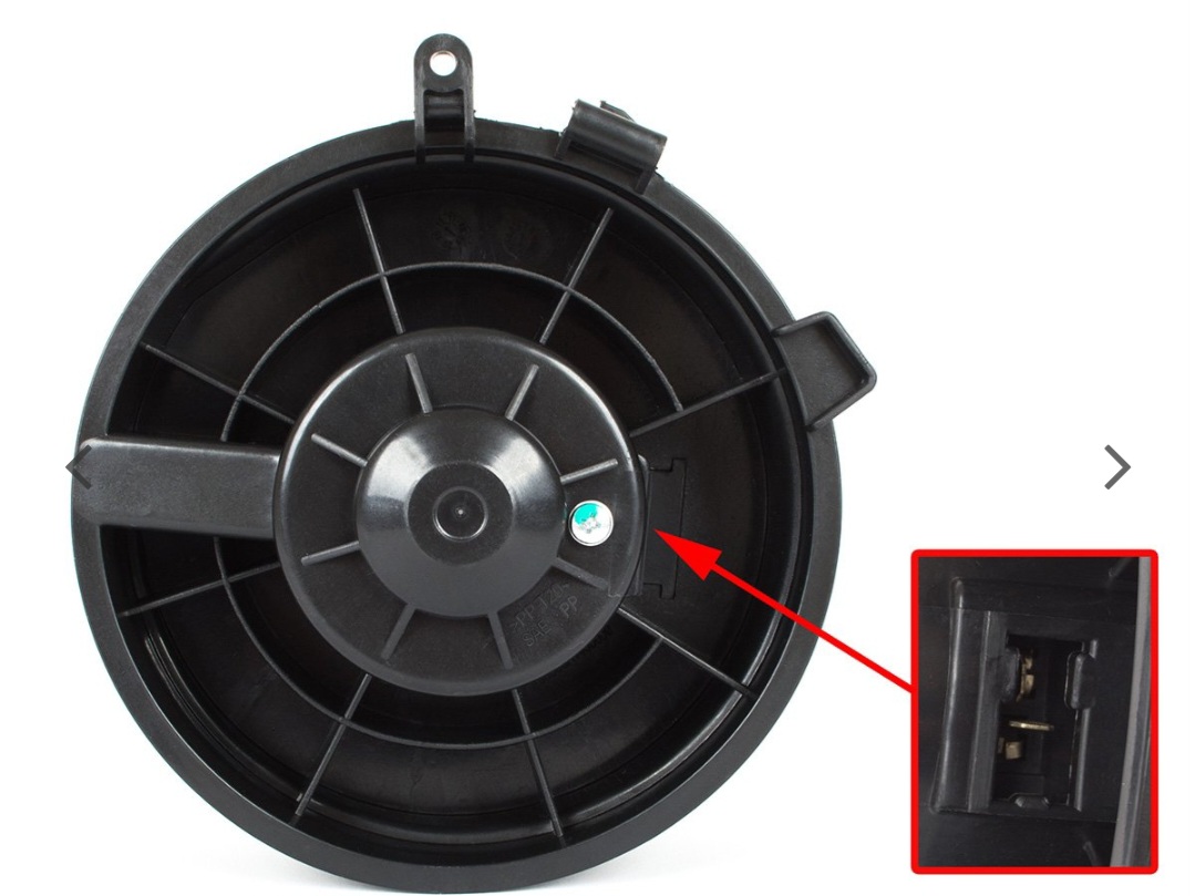 NISSAN QASHQAI VENTILATOR KABINE NISSAN QASHQAI VENTILATOR UNUTRASNJOS