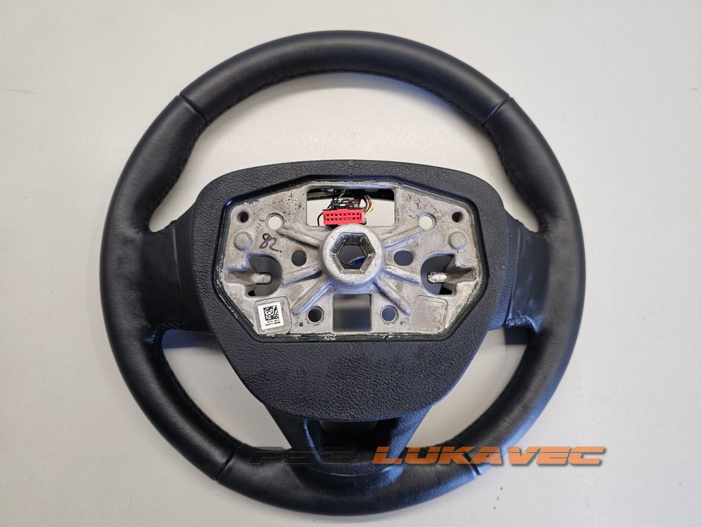 FORD TRANSIT VOLAN TRANSIT KOLO VOLANA JK213600GA3ZHE