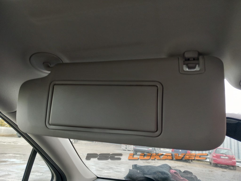 OPEL ASTRA K SJENILO VOZAČA ASTRA K SUNCOBRAN LIJEVI