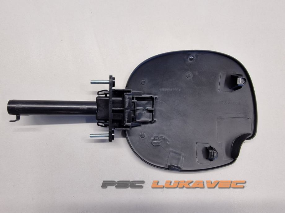 RENAULT CLIO 2 POKLOPAC SPREMNIKA GORIVA 7700836756