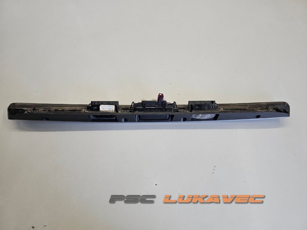 MERCEDES B KLASA W245 LAJSNA PRTLJAŽNIKA W245 LAJSNA GEPEKA A169740209