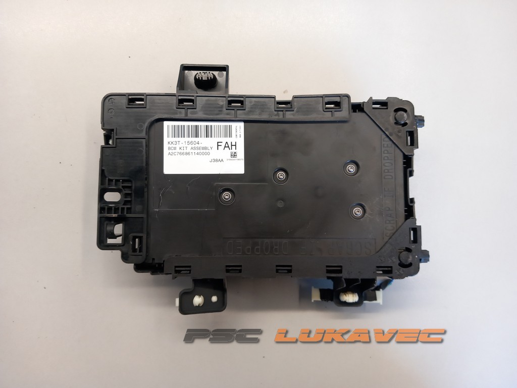 FORD TRANSIT KUTIJA OSIGURAČA KK3T15604FAH