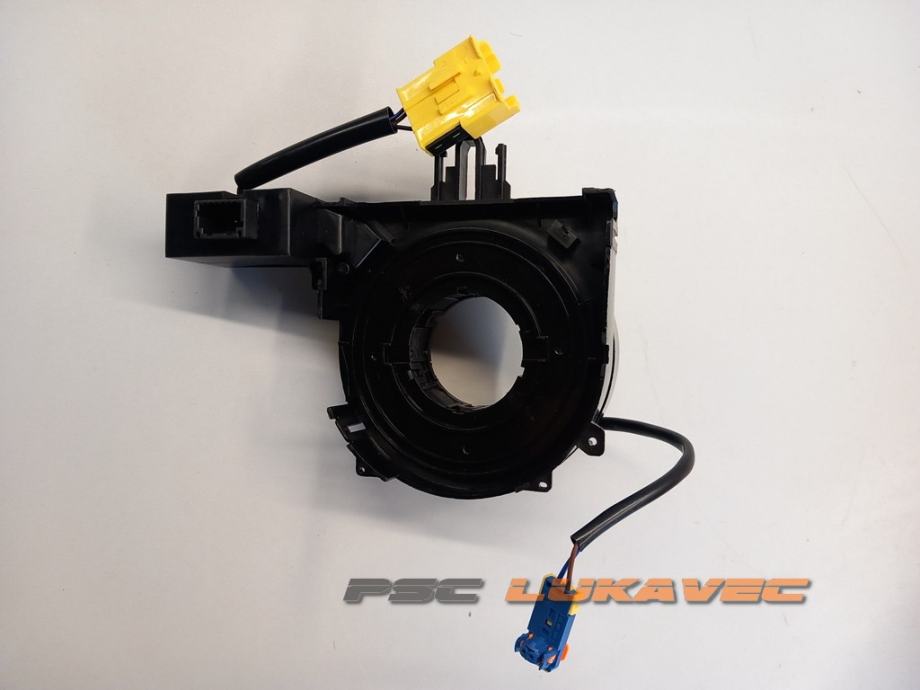 OPEL MOVANO ZAVOJNICA VOLANA  OPEL MOVANO ŠPULA VOLANA