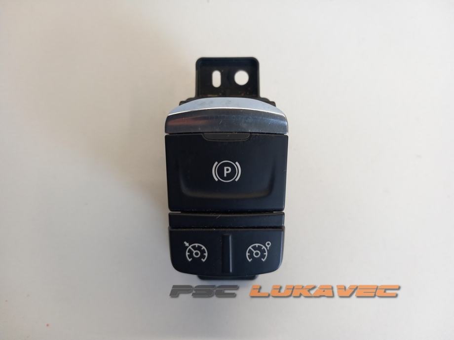 RENAULT SCENIC IV PREKIDAČ RUČNE KOČNICE 363214222R