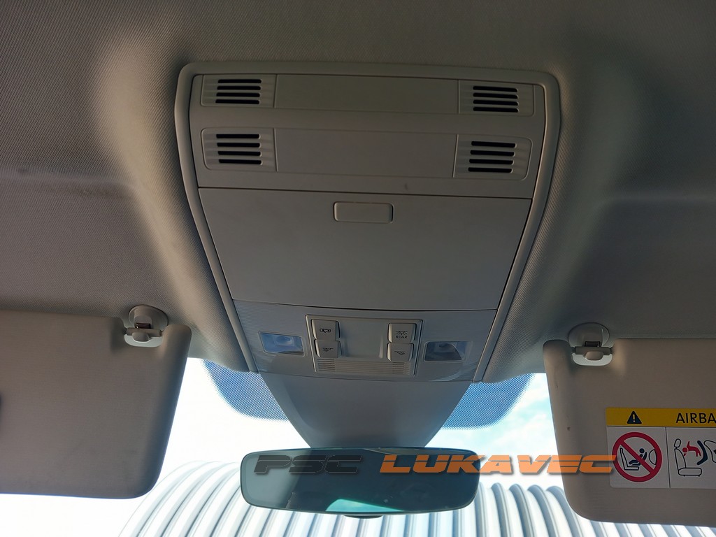 VW PASSAT B8 VARIANT DIJELOVI 2.0 TDI R LINE