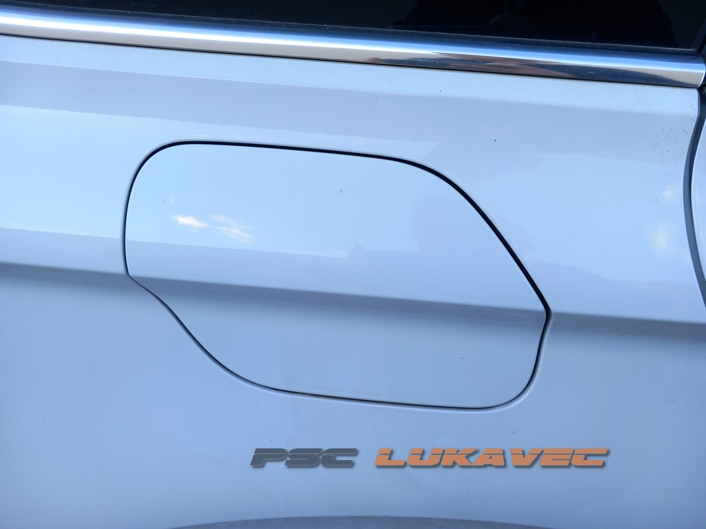 VW PASSAT B8 VARIANT POKLOPAC SPREMNIKA GORIVA