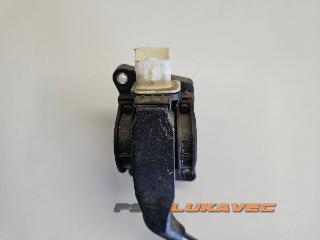 CITROEN C5 PEDALA GASA 2.0 16V 0280752241 9644939680