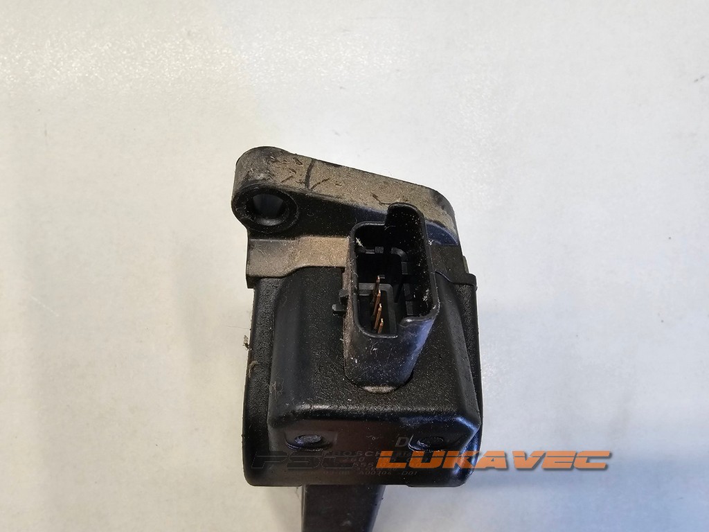 CITROEN XSARA PICASSO PEDALA GASA 0280755033 9655502580