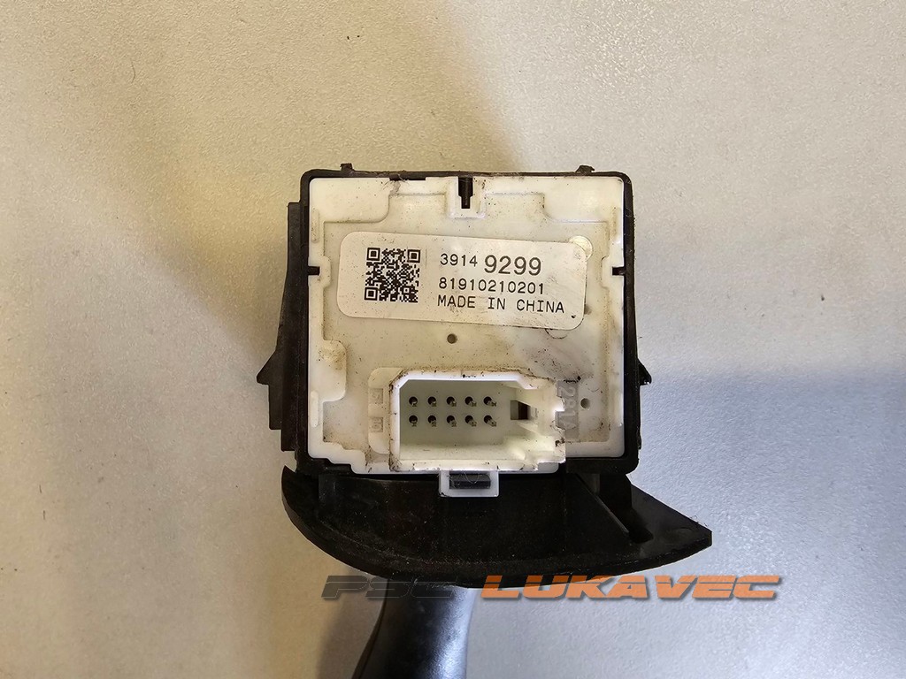 OPEL ASTRA K RUČICA BRISAČA 39149299