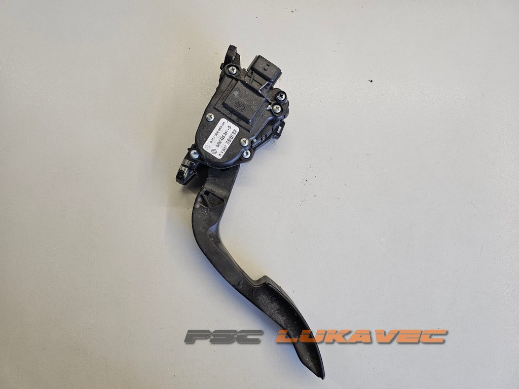 RENAULT TWINGO II PEDALA GASA TWINGO 2 POTENCIOMETAR GASA 8200426241D