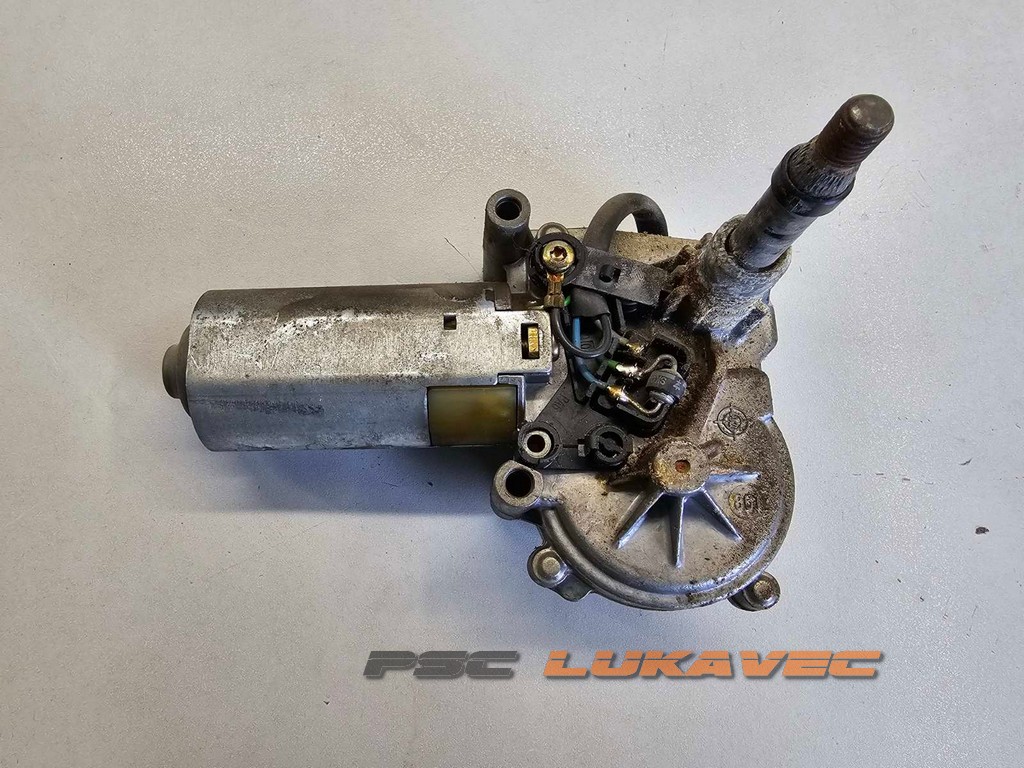 RENAULT TWINGO MOTORIĆ BRISAČA ZADNJI