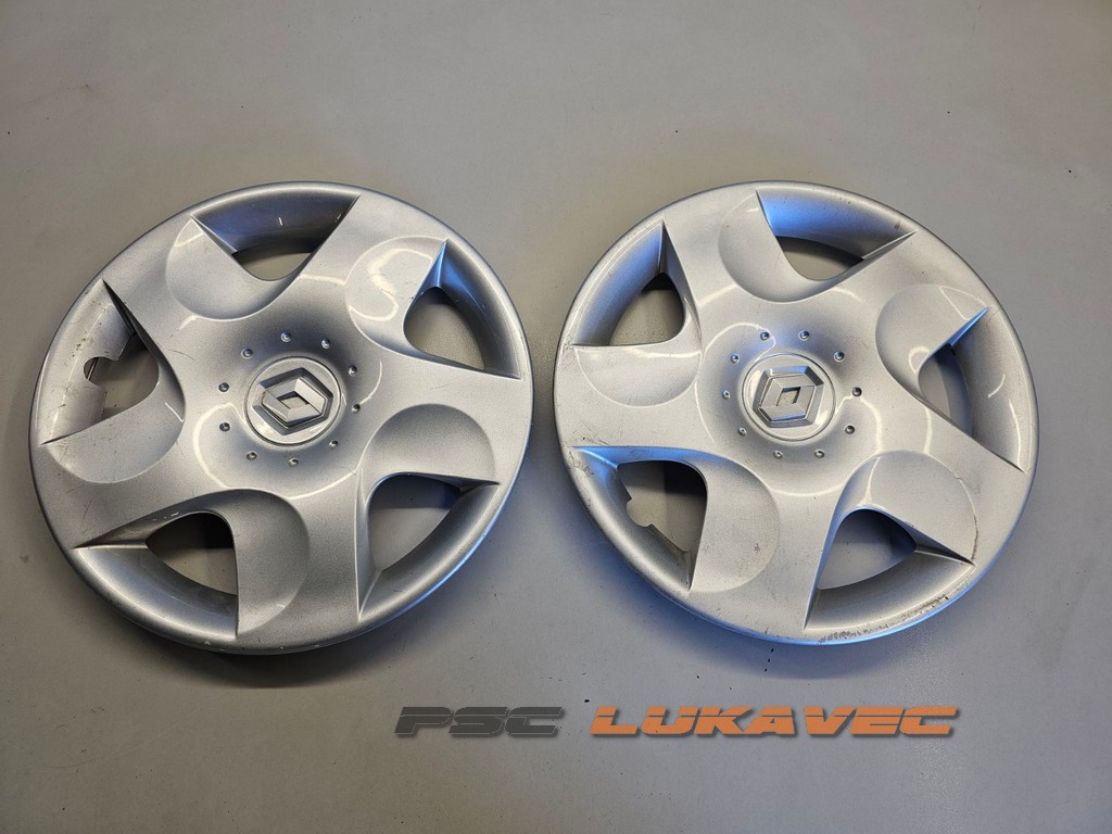 RENAULT TWINGO II RATKAPE 8200463067