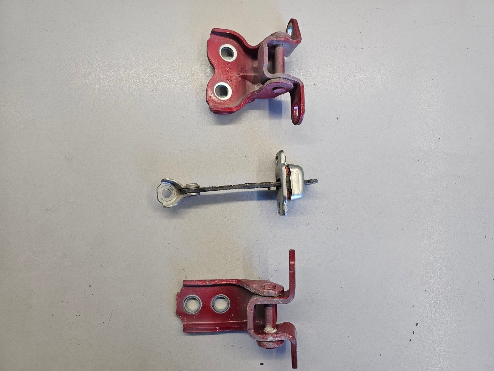 CITROEN C1 ŠARKA VRATA C1 GRANIČNIK VRATA
