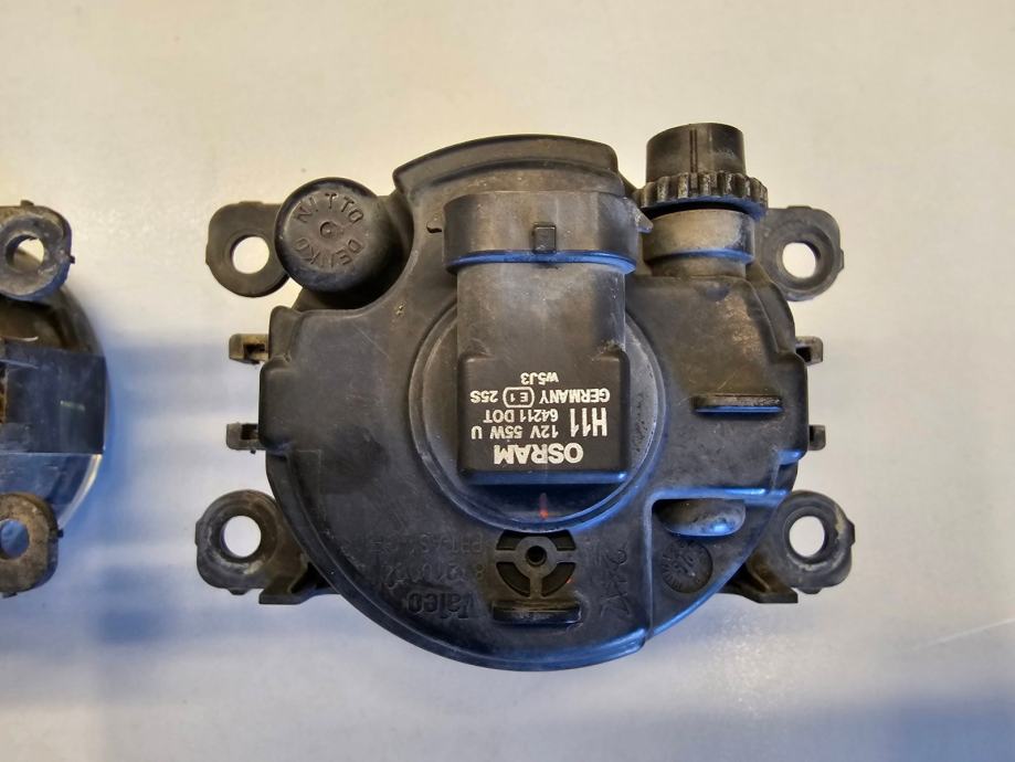 CITROEN XSARA PICASSO MAGLENKE 2006.