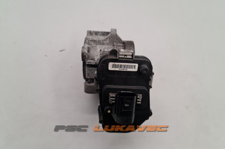 FIAT DOBLO KLAPNA GASA DOBLO ZAKLOPKA GASA 1.6 JTD 48CPD1