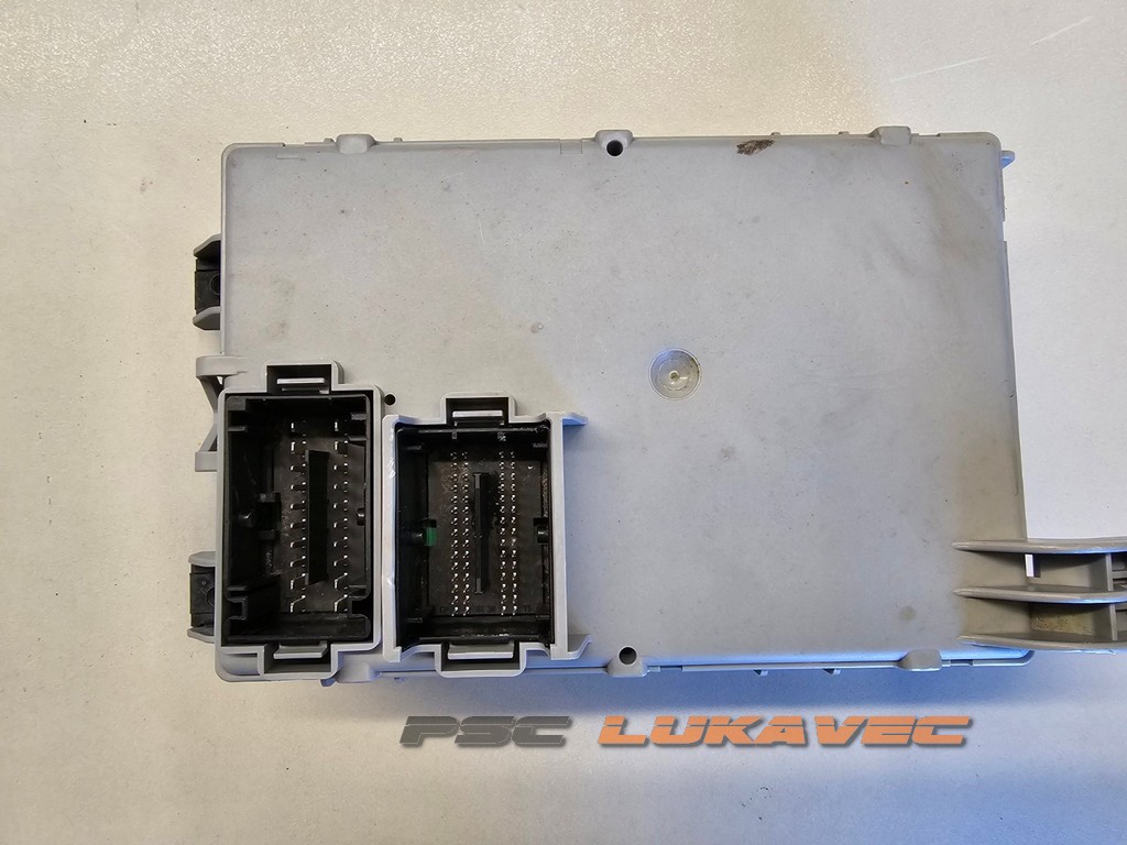 FIAT DOBLO KUTIJA OSIGURAČA 00519217590