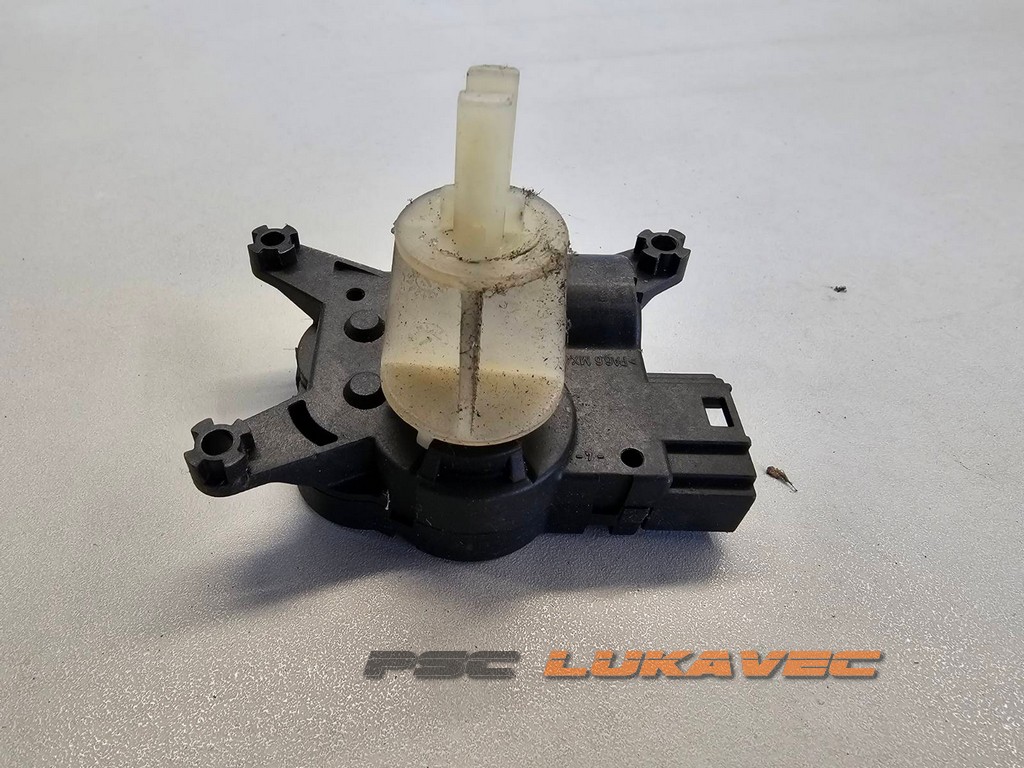 FIAT DOBLO MOTORIĆ KLAPNE GRIJANJA 3093840