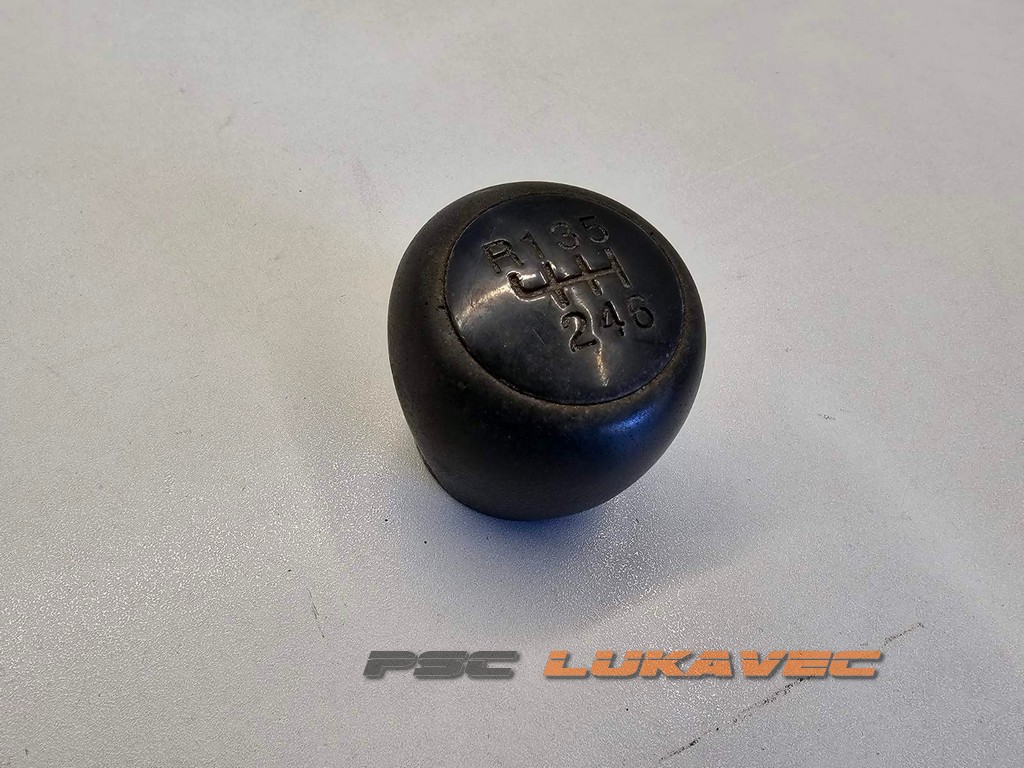 FIAT DOBLO RUČICA MJENJAČA DOBLO KUGLA MJENJAČA