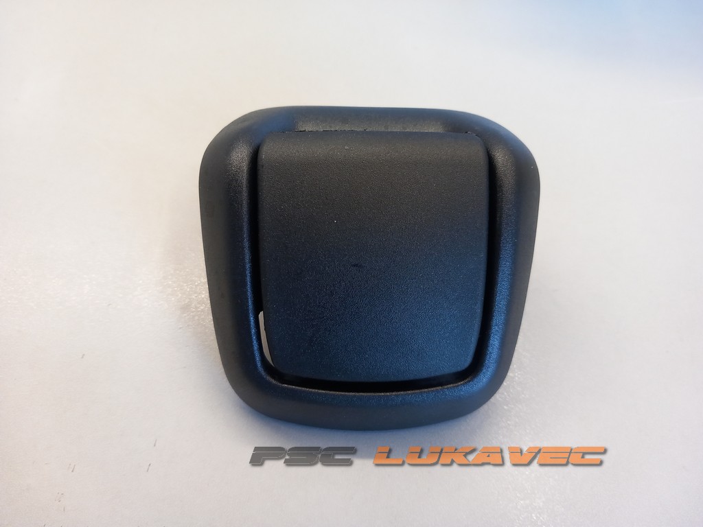 FORD FIESTA RUČICA SJEDALA DESNA  FIESTA PREKLOP SJEDALA