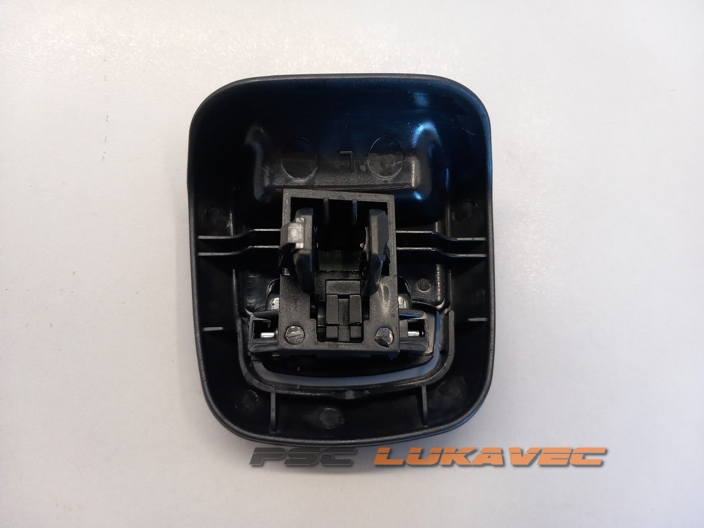 FORD FIESTA RUČICA SJEDALA LIJEVA FIESTA PREKLOP SJEDALA