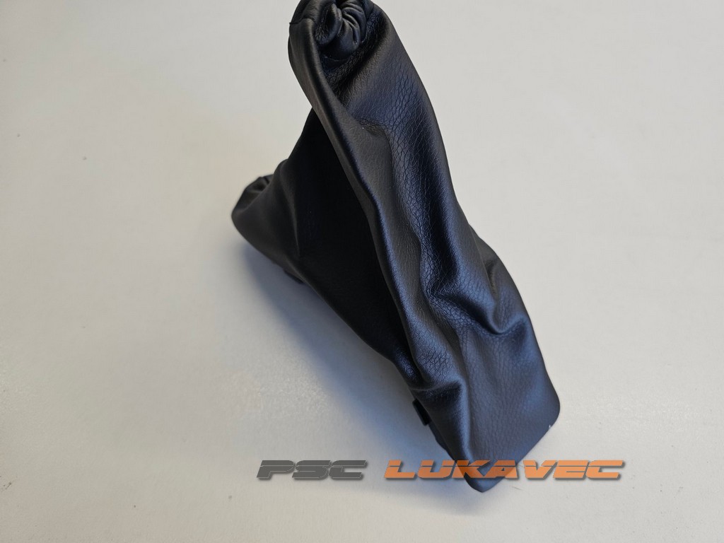 OPEL ASTRA H KOŽA RUČICE RUČNE ASTRA H KOŽA RUČNE KOČNICE