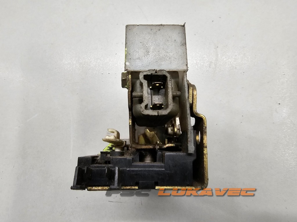 RENAULT CLIO 2 BRAVA VRATA ZADNJA LIJEVA