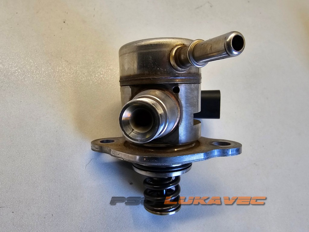 VW PASSAT B8 VISOKOTLAČNA PUMPA 1.5 TSI 05E127027