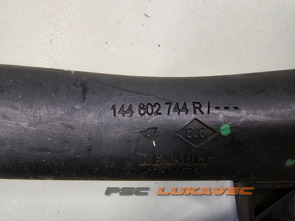 RENAULT SCENIC IV CRIJEVO INTERKULERA 144602744R