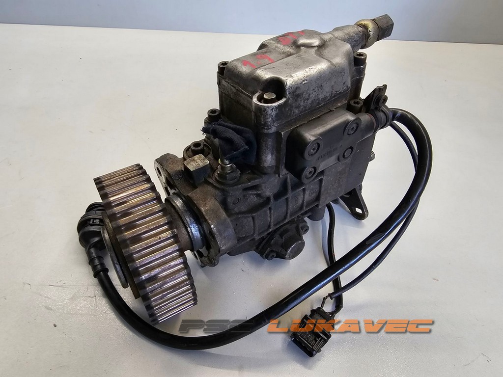RENAULT SCENIC BOSCH PUMPA GORIVA 1.9 DTI  0460414988