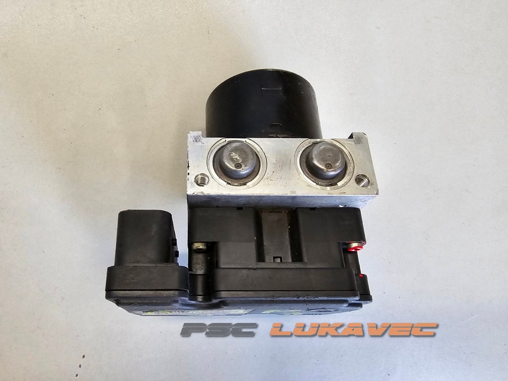 VW GOLF 6 ABS CENTRALA GOLF 6 ABS PUMPA 1K0907379AQ