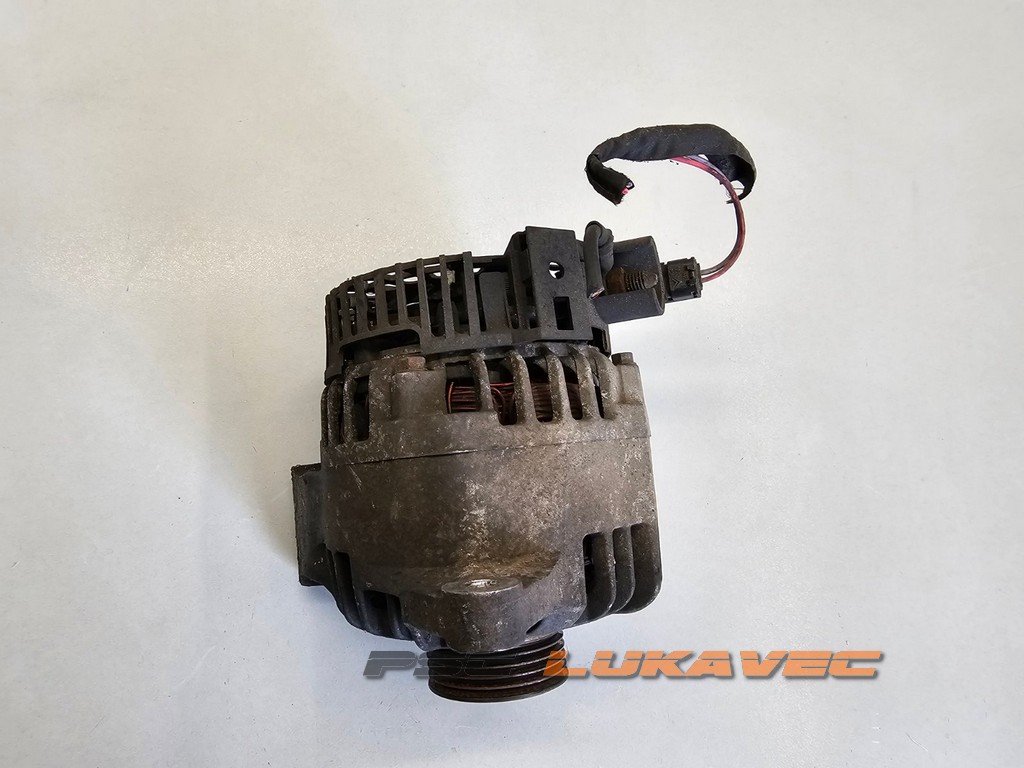 CITROEN SAXO ALTERNATOR 5705X2