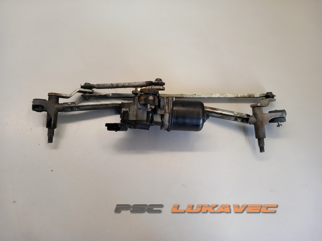 CITROEN C3 MOTORIĆ BRISAČA PREDNJI SA ŠKARAMA 9638117180