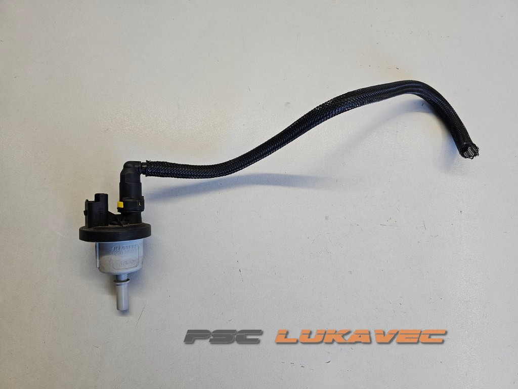 RENAULT CLIO 4 VAKUM VENTIL 8200248821
