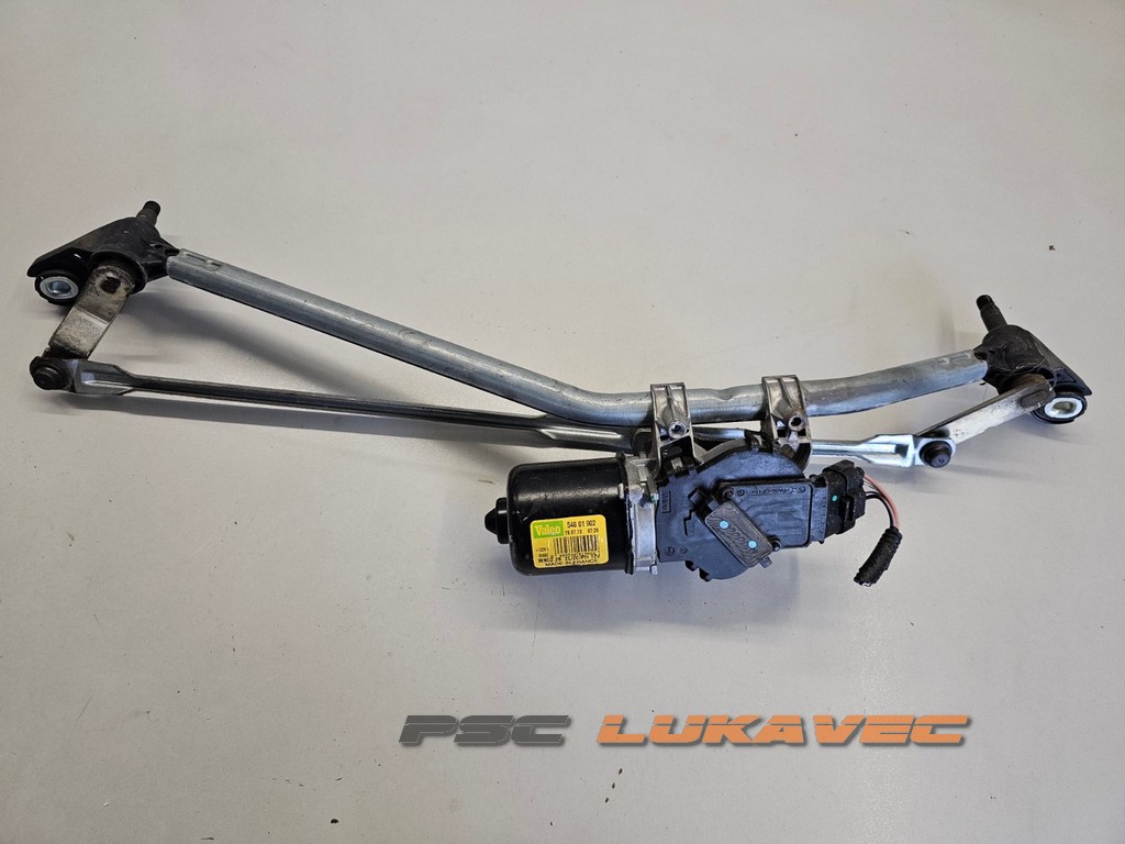 RENAULT KANGOO III MOTORIĆ BRISAČA SA ŠKARAMA 54001902 8200409692