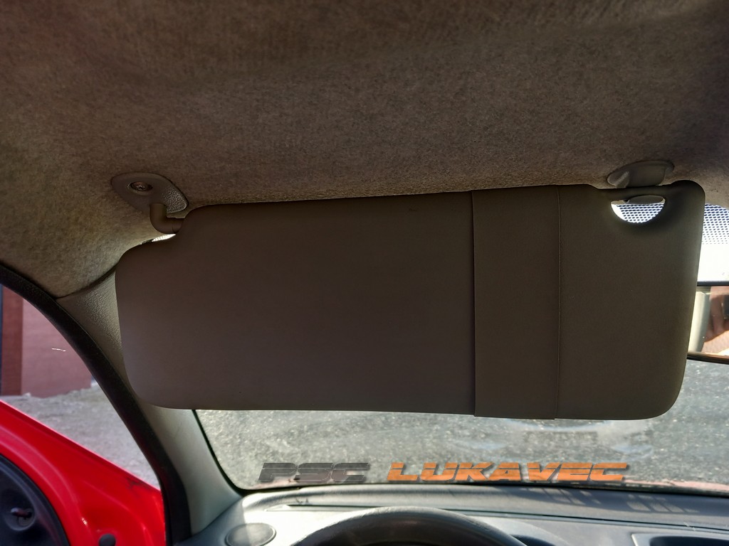 RENAULT CLIO 2 DIJELOVI 1.5 DCI 2004.